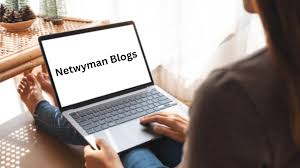 Netwyman Blogs: A Place for compendiums and Bloggers