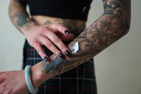 Inked Better: Exploring the Benefits of Tattoo Shops Near Me
