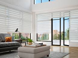 Discover the Beauty of Zebra Blinds: Elevate Your Home with Zebra Shades Canada