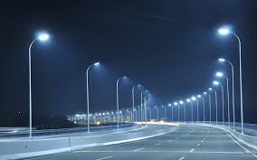 The Future of Urban Lighting: How LED Street Light Suppliers Lead the Way