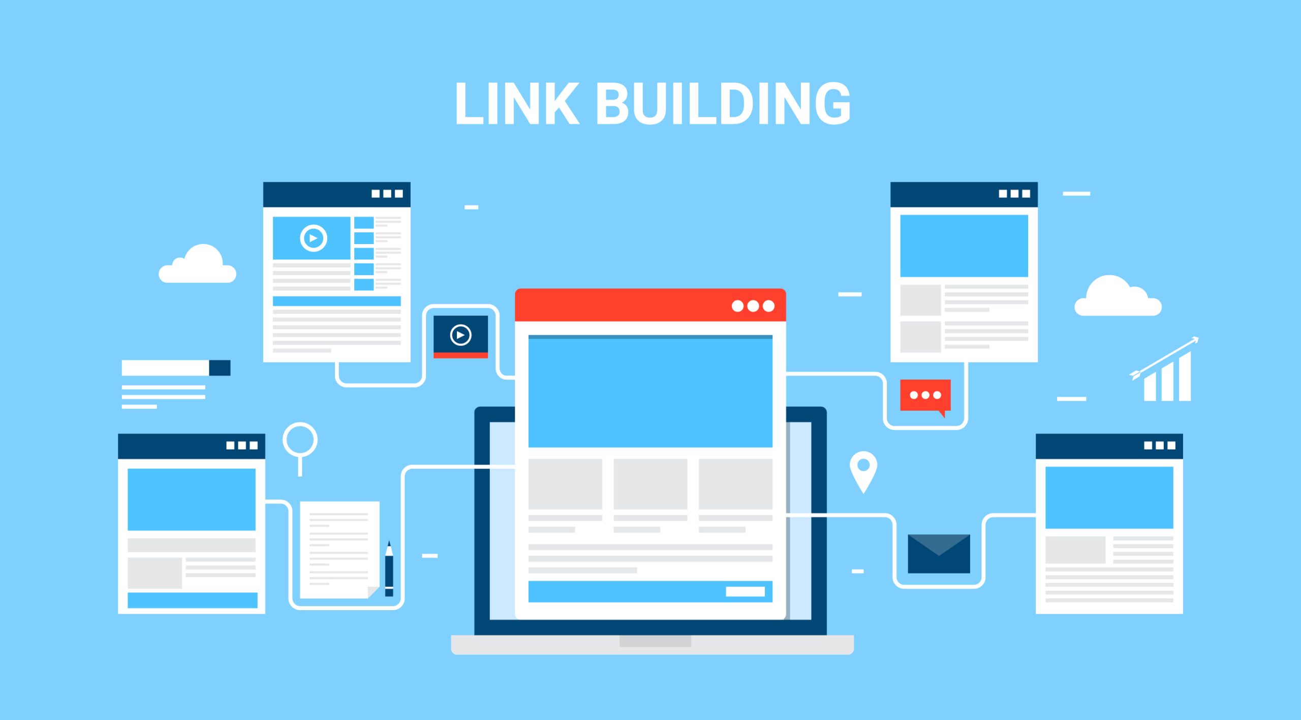 Navigating the Future of Link Building: Trends and Predictions for 2024 and Beyond