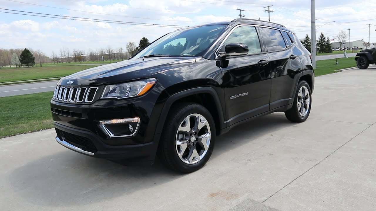 Off-Road Adventures: Discovering the Perfect Pre-Owned Jeep