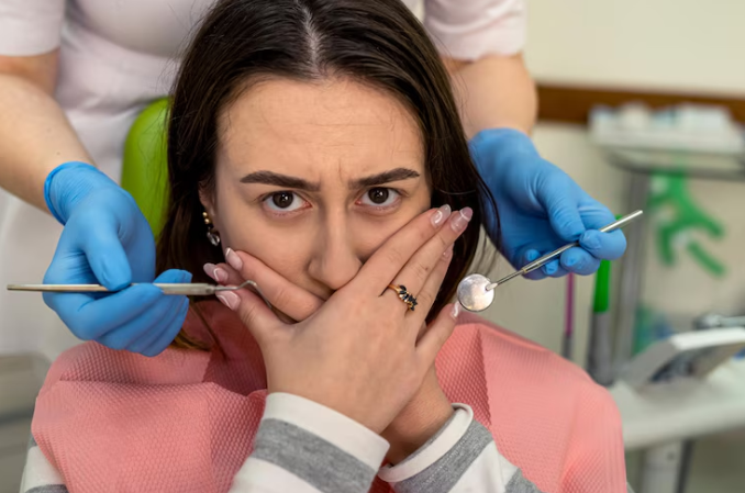 Why Are More People Facing Dental Problems?