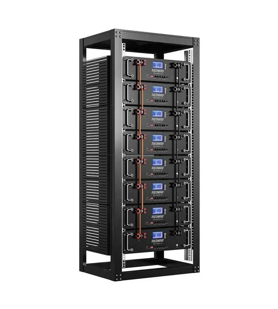 Unlocking Efficiency: Exploring the Power of the 48V 50Ah 2.5kWh Rack Battery