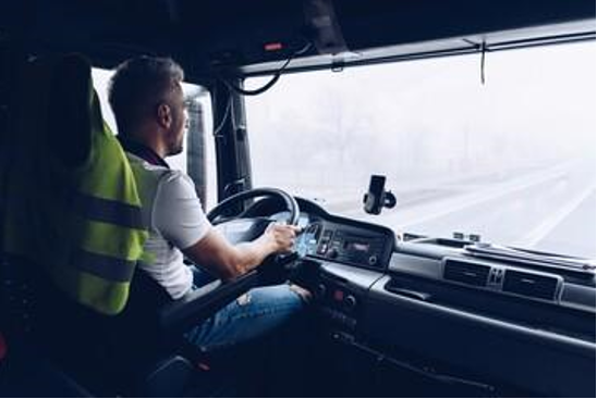 The Most Common Myths about Being a Truck Driver Debunked