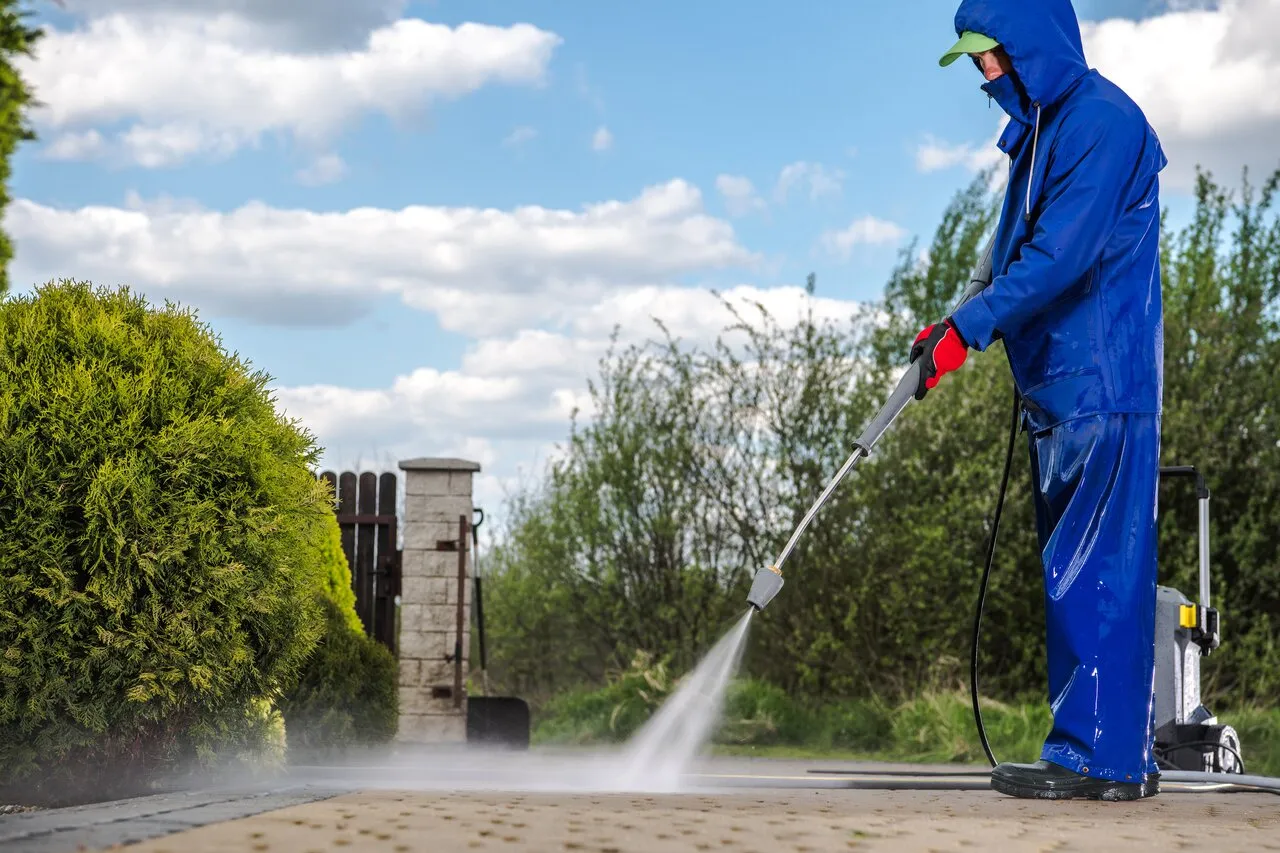Maximizing Home Value in Denton County and Tarrant County: The Essential Role of Pressure Washing