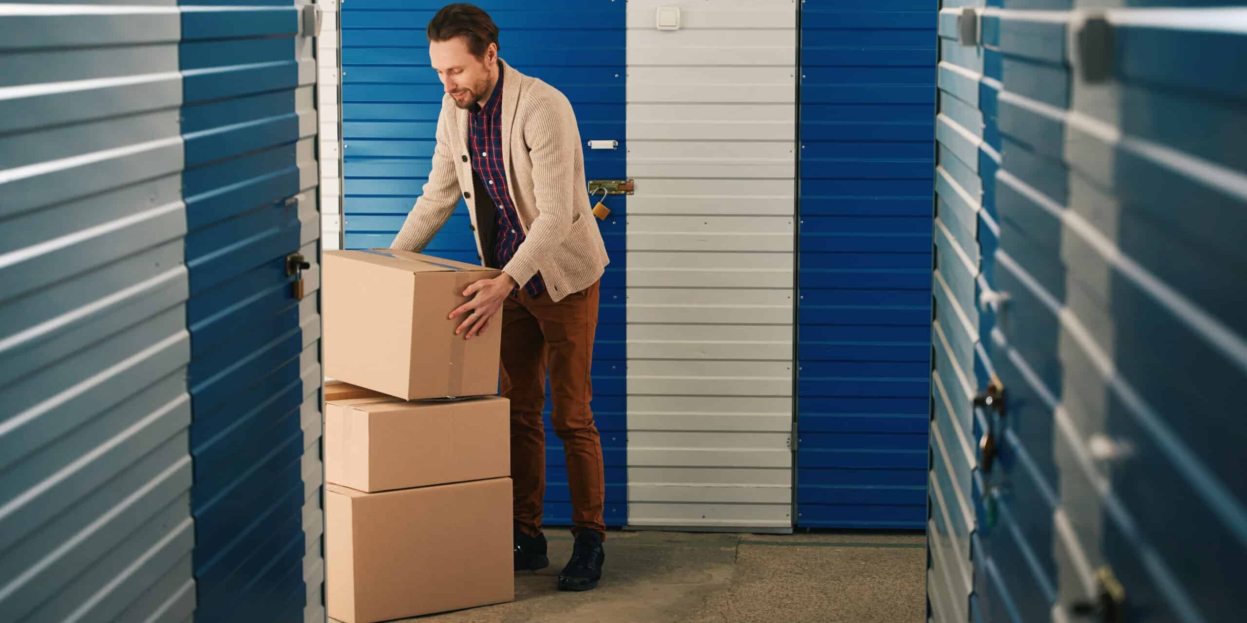 Decluttering Your Home with the Help of a Storage Facility