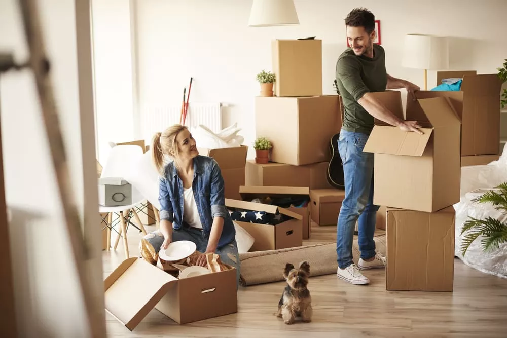 Streamlining Your Move: How a Local Moving Company Can Simplify Your Transition