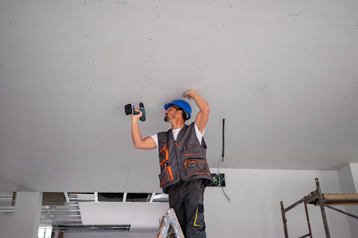 Maximizing Your Home Renovation with Rally Drywall LLC Expert Tips and Tricks