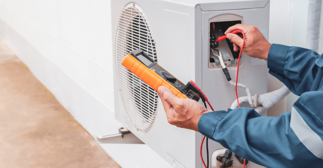 The Benefits of Professional HVAC Services