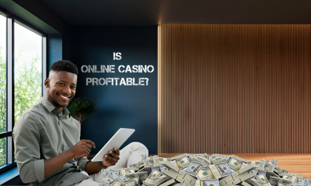 online casino