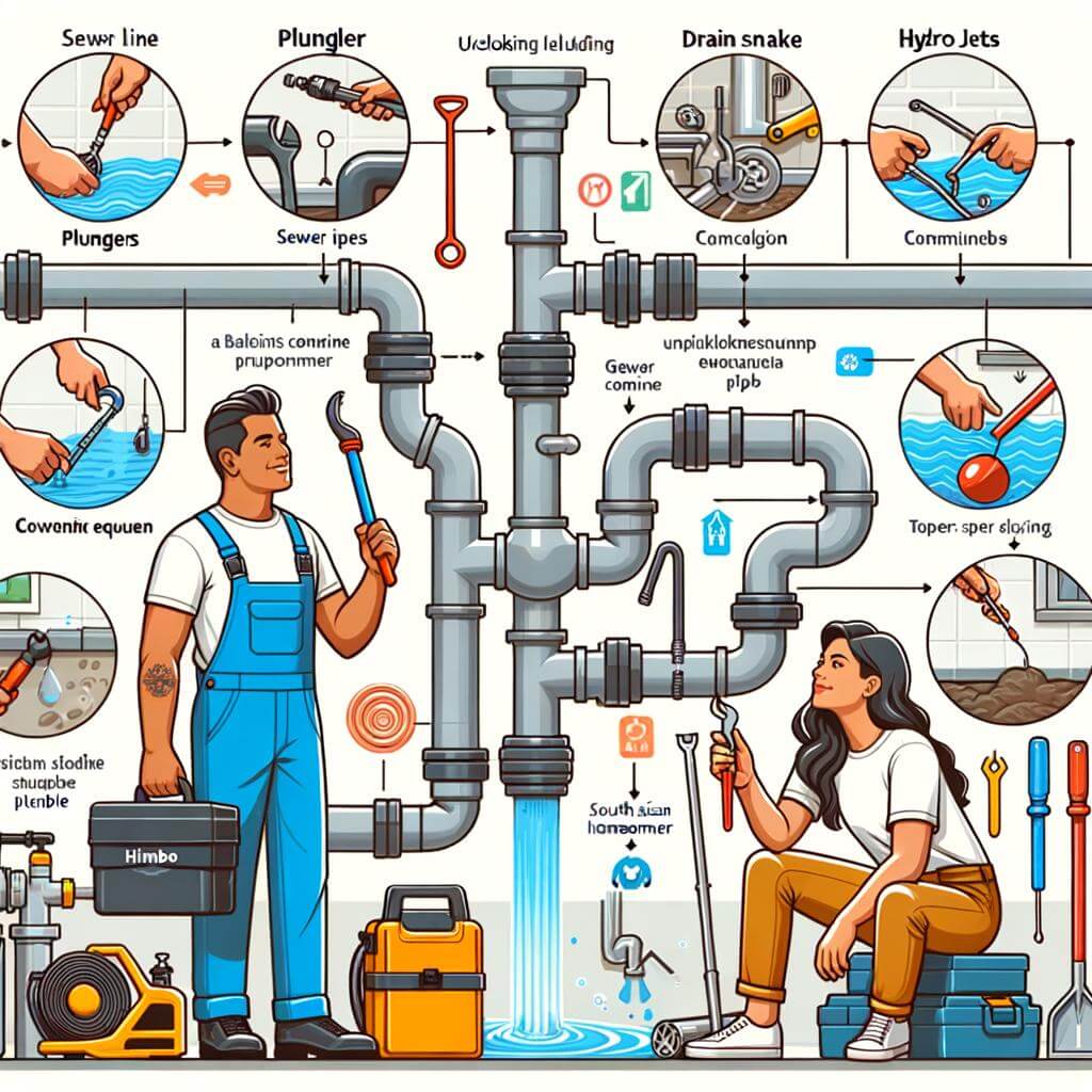 Understanding Sewer and Drain Health: Importance and Maintenance Practices