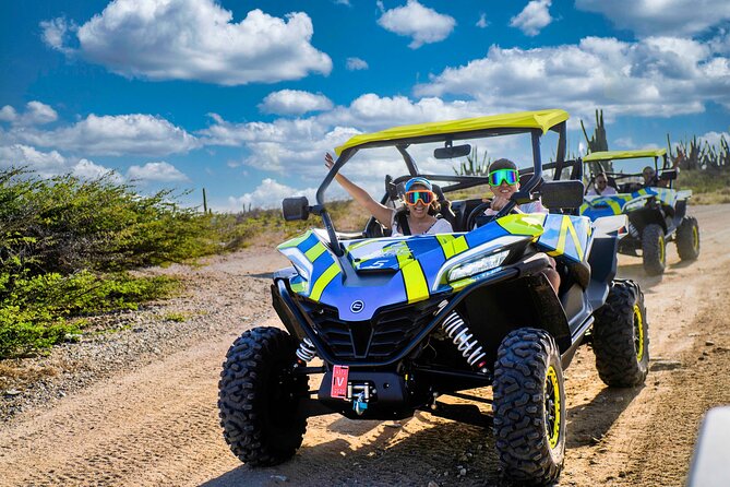 Set Free the Wild – UTV Service Tips for Outdoor Enthusiasts