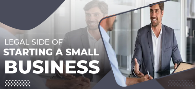 The Legal Side of Starting a Small Business: Essential Documents