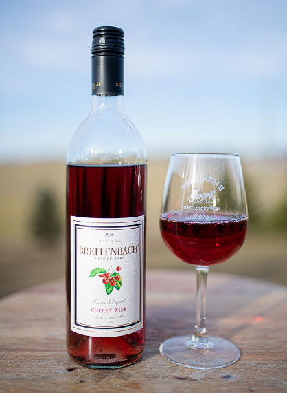 Cherry Wine: Wellness Benefits and Buyer’s Guide - Stonesmentor