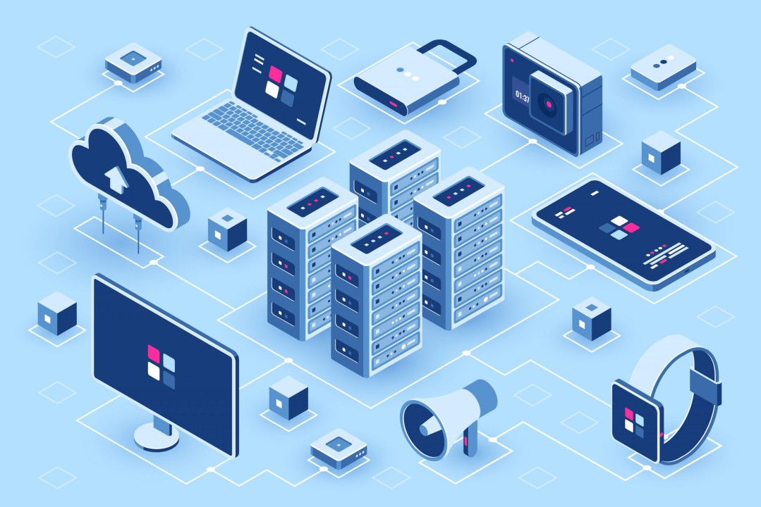 Optimizing Your IT Infrastructure with Advanced Network Support in Orange County