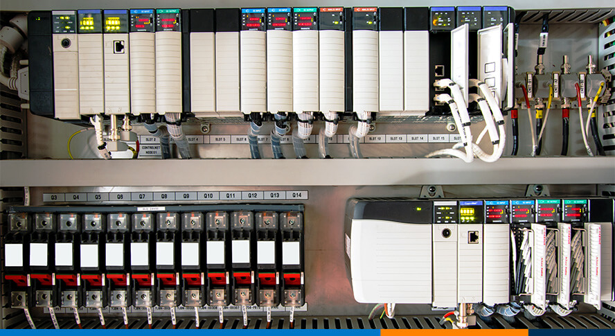 The Role of PLC Integrators in Industrial Automation