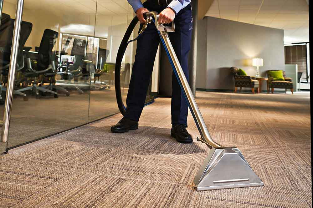 The Benefits of Professional Carpet Cleaning Services