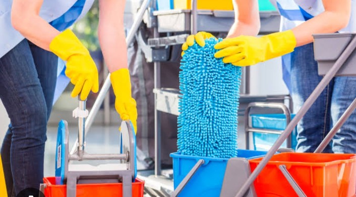 Essential Tips for Professional Residential and Commercial Cleaning