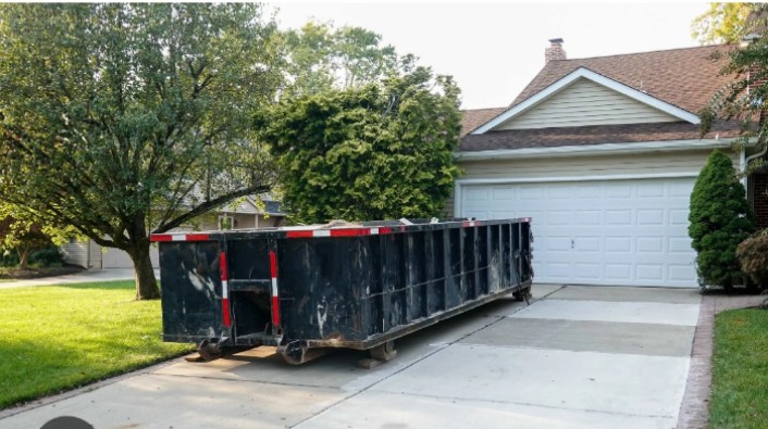 Understanding Dumpster Rental Options for Residential Needs