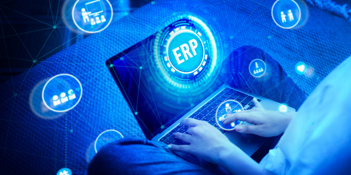 The Ultimate Guide to Choosing the Right ERP Software for Your Business