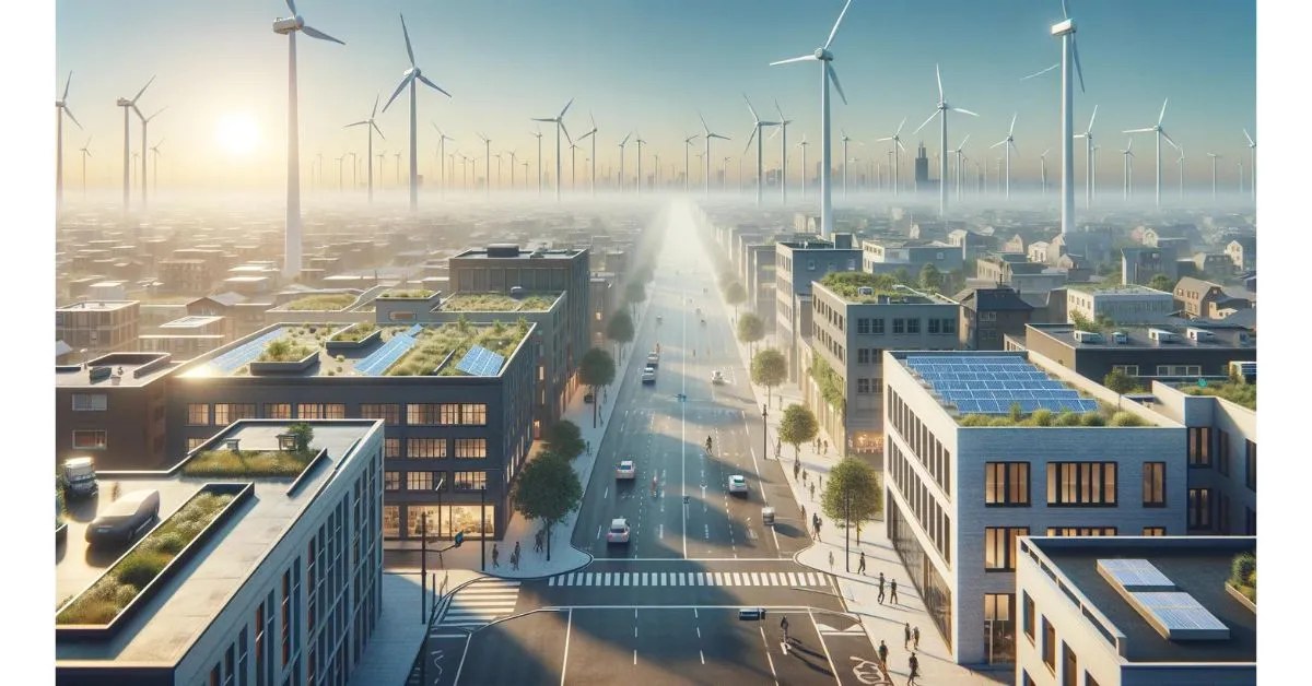 The Vision of Project Valvrein: A Sustainable Tomorrow