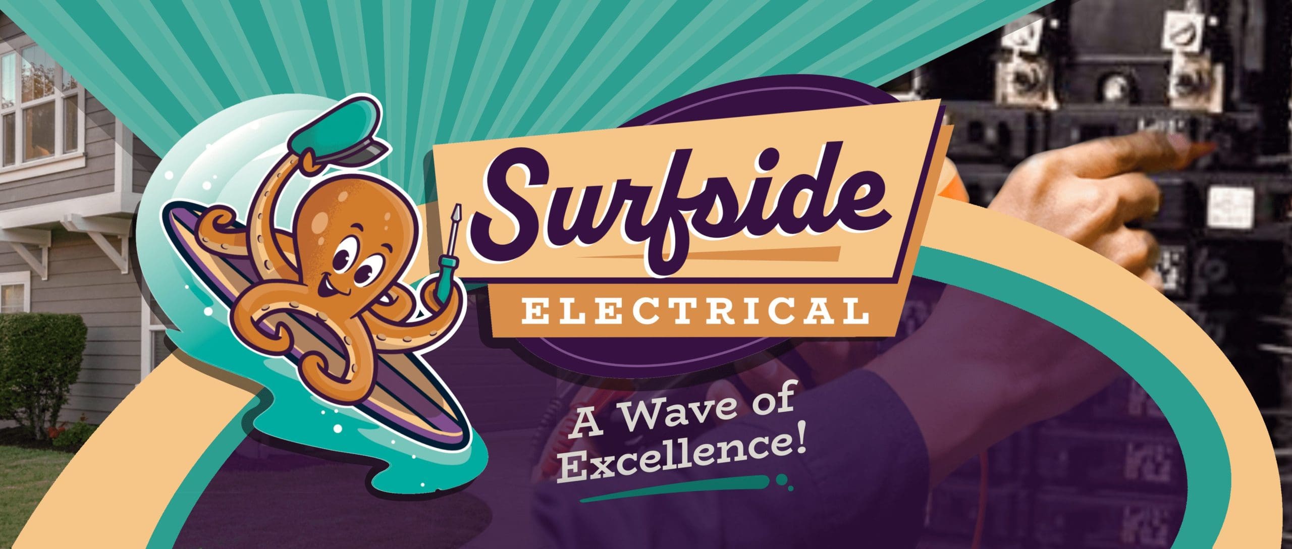 Surfside Services: Elevating Excellence in Electrical Services and Beyond