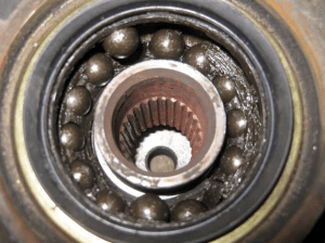 Warning Signs Your Ball Bearings Are Bad or Faulty| TFL-Bearing