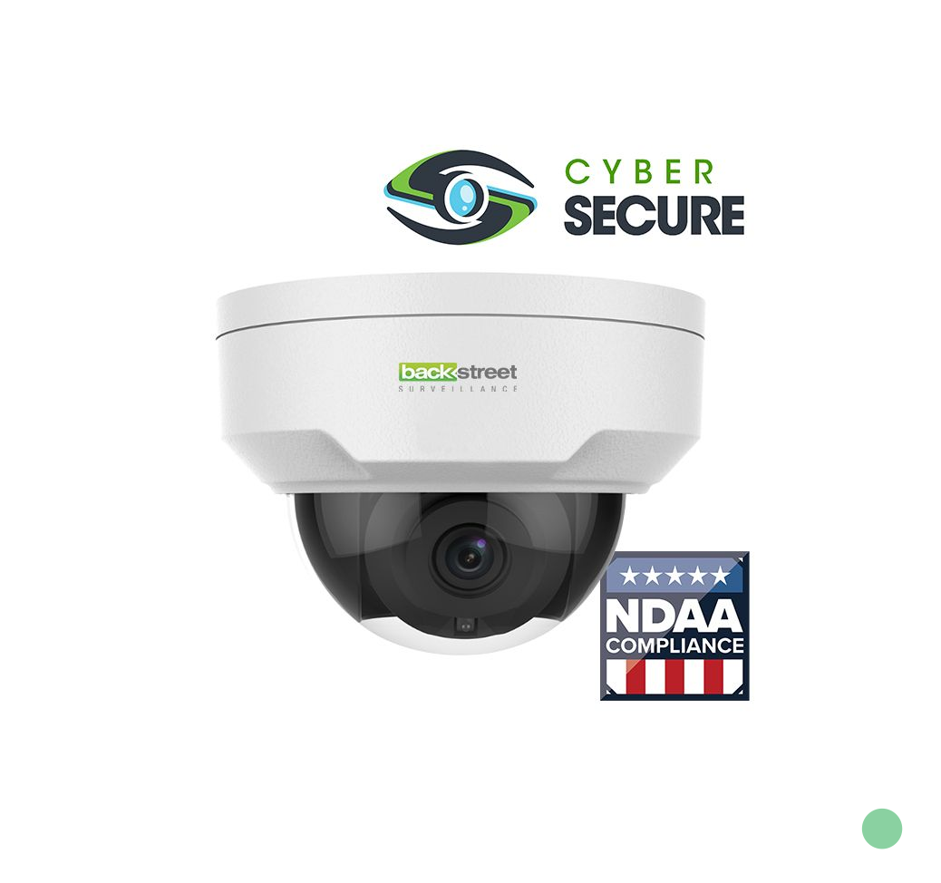 Boost Your Home and Business Security with Dome Security Cameras