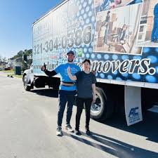 Orlando Express Movers