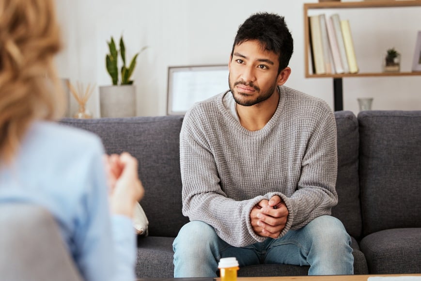 EMDR Therapy vs. Traditional Talk Therapy: Understanding the Differences