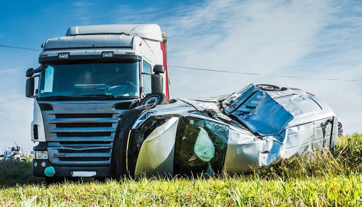 Navigating the Aftermath: Why You Need an Atlanta Truck Accident Attorney