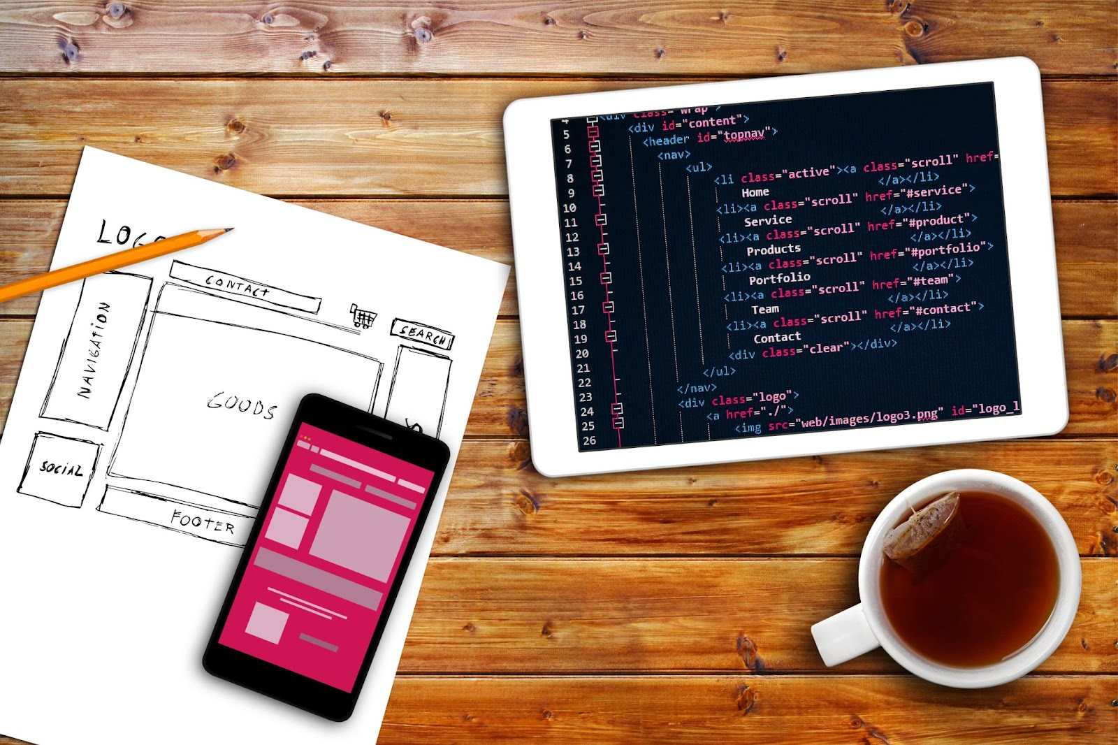 Navigating the Landscape: How to Choose the Right Modern Web App Development Architecture?