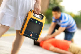 Heart Health and Defibrillator Use: Minimizing Risks, Maximizing Benefits