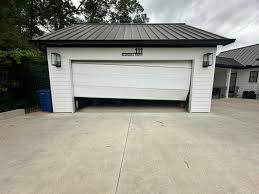 Expert Installation, Repair, and Maintenance: Honest Overhead Door, LLC’s Comprehensive Services