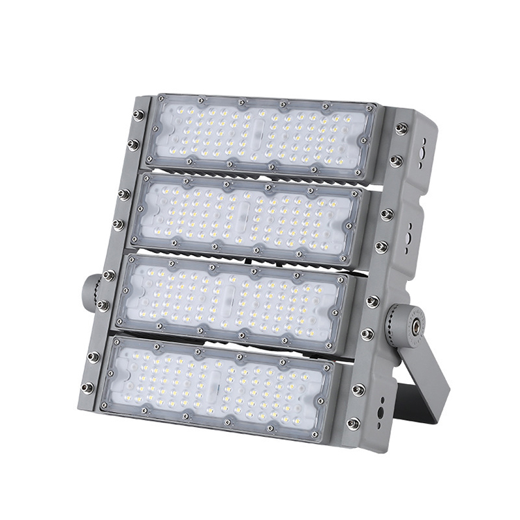 LED Floodlights in China: Revolutionizing Illumination with 1500 Watt Power