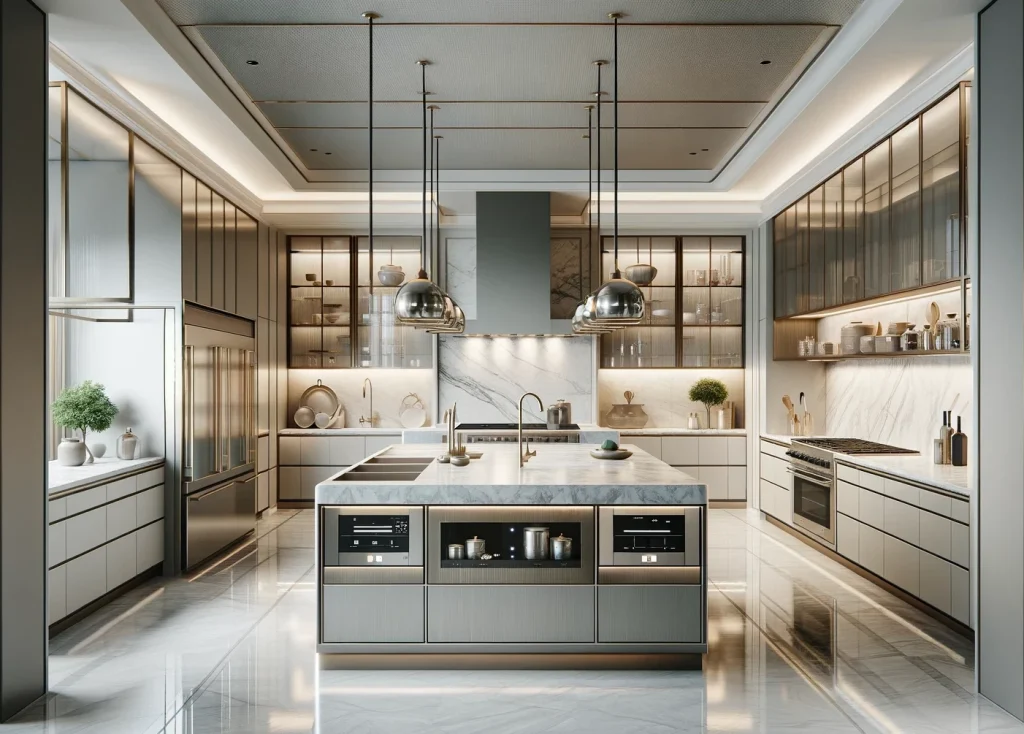 The Ultimate Guide to Choosing Kitchen Cabinets in Toronto