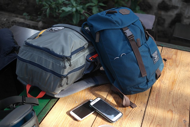 Travel Smart with My Carry All in One®: Your Ultimate Travel Companion