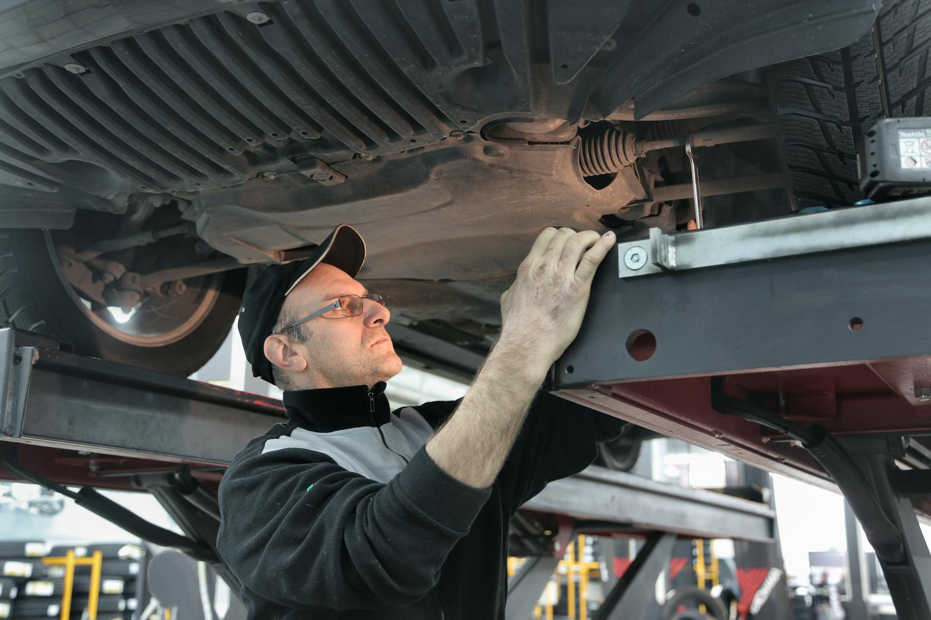 3 Reasons for Auto Car Inspection Before a Road Trip