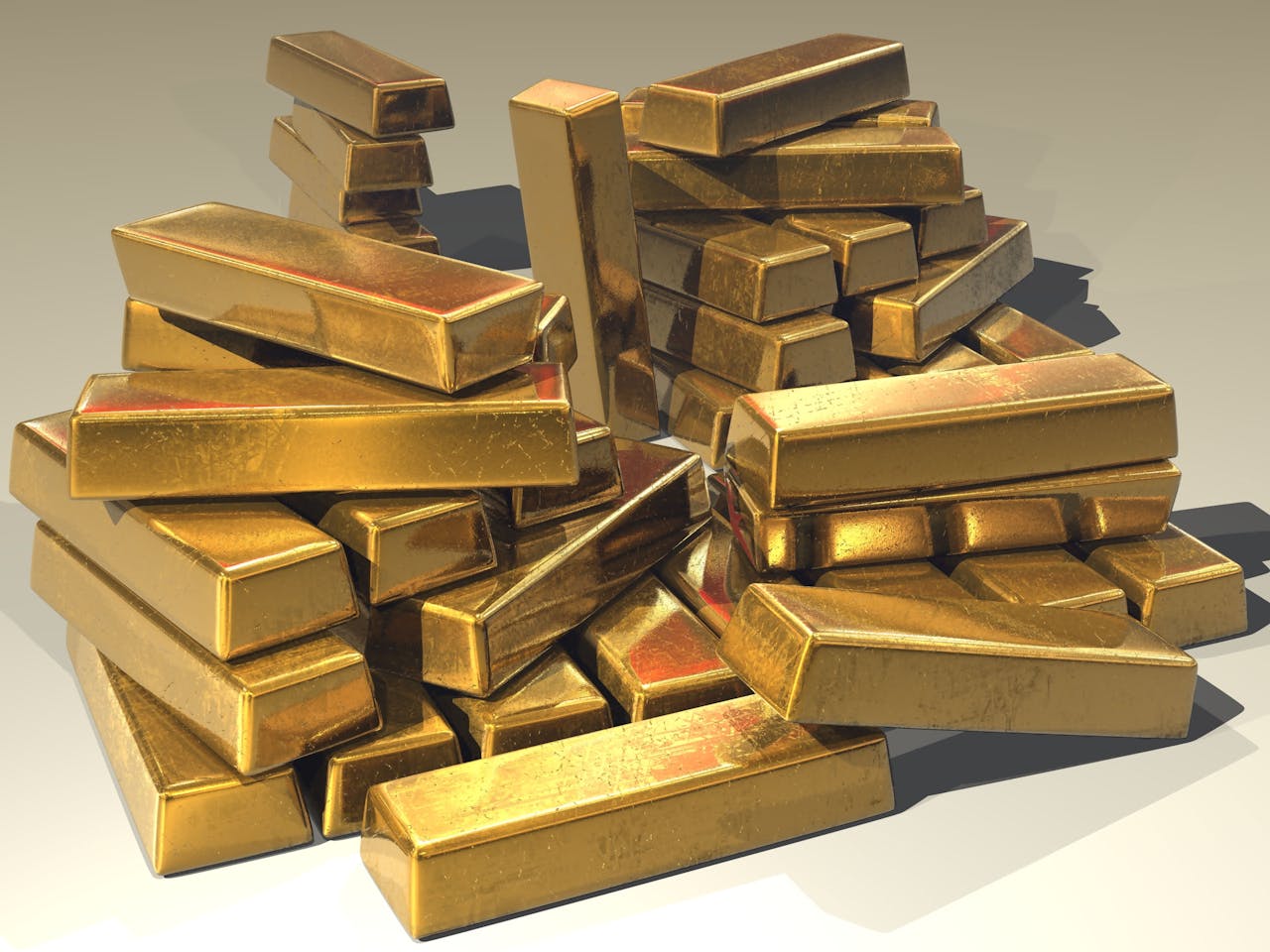 How Checking Gold Prices Online Can Help Save You Money