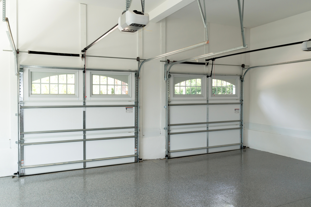 The Importance of Professional Garage Services