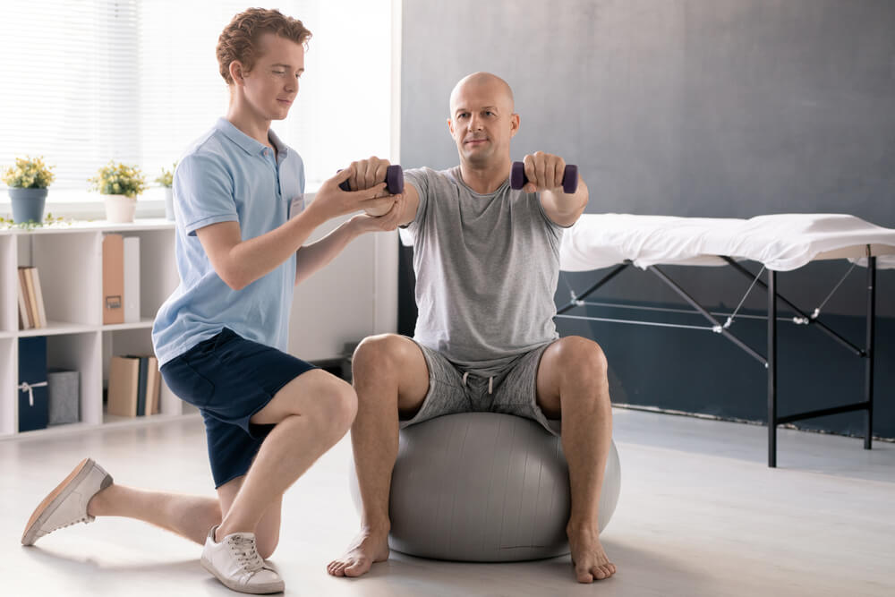 7 Best Virtual Physical Therapy