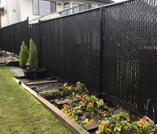 Elevate Your Property: Fortress Fencing Inc.’s Ornamental Fence Panel Installations