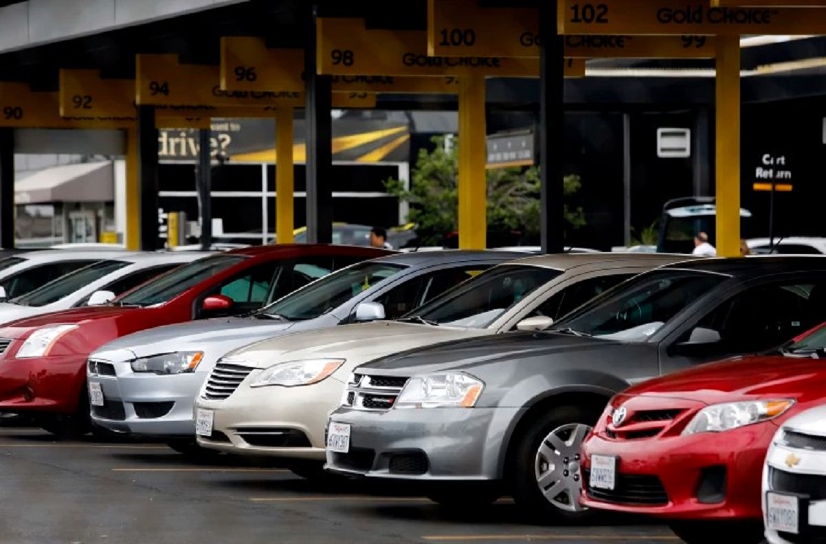 Budget-Friendly Exploration Renting a Car for Just 100 Shekels Per Day