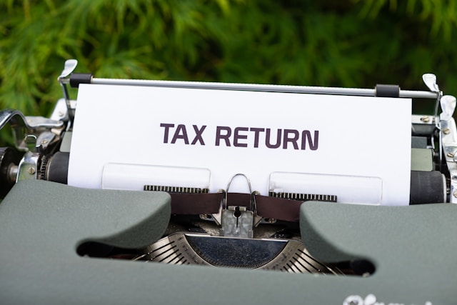 5 Key Indicators You Would Need Tax Relief Assistance