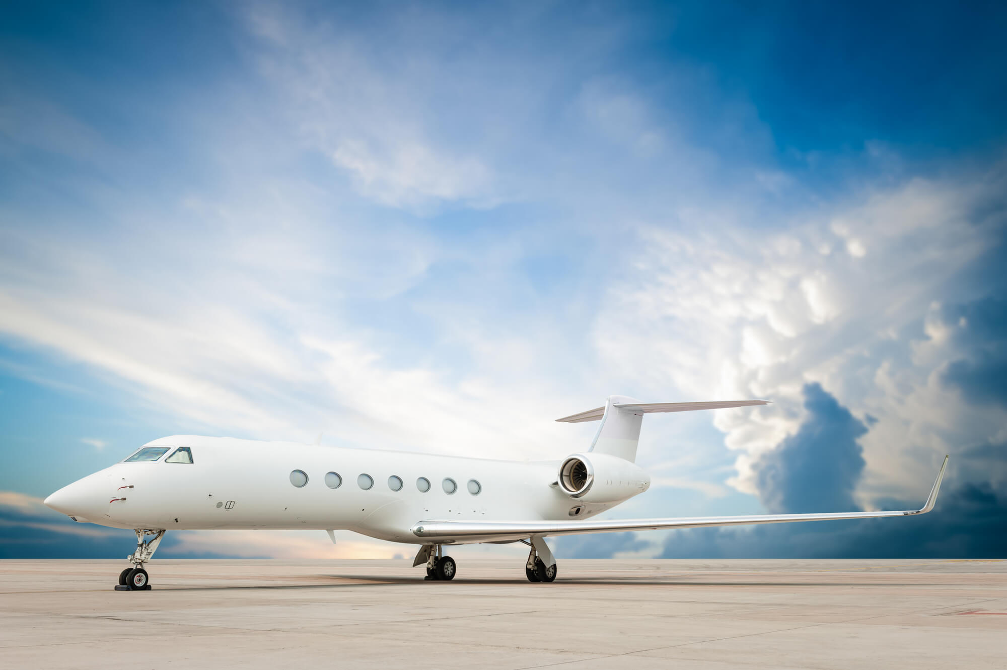 7 Reasons Why Charter Flights