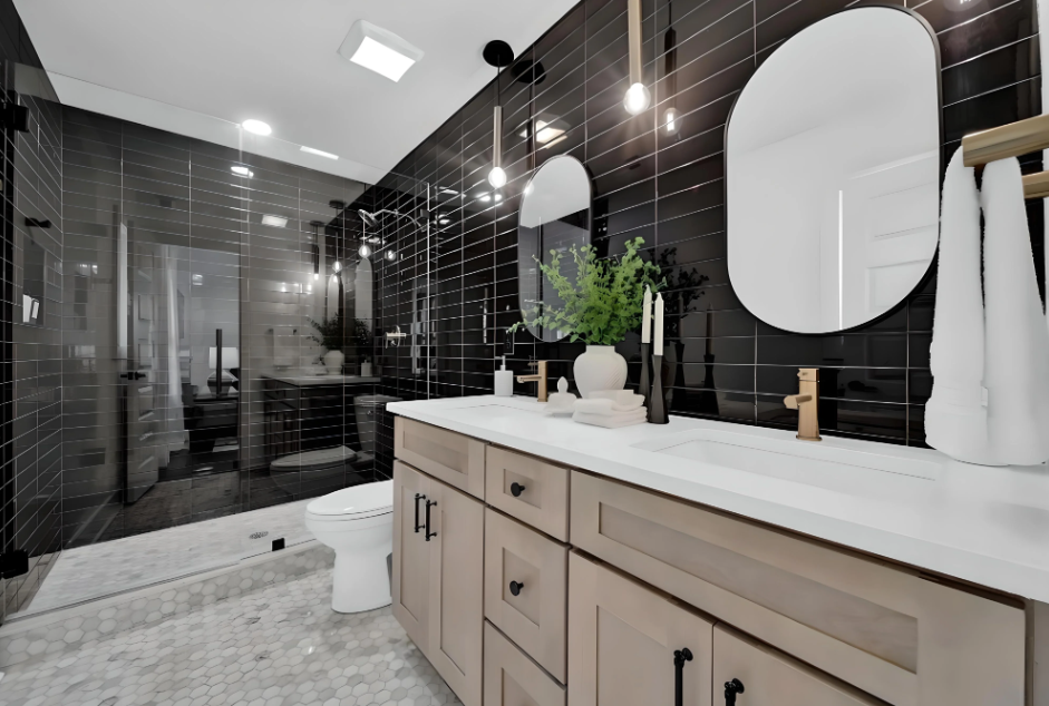 Ultimate Guide to Bathroom Remodel: Enhancing Your Home's Value and Functionality