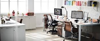 Creating a Productive Office Environment