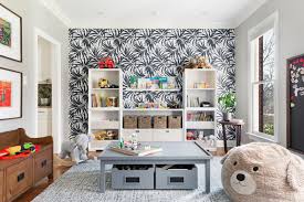 Current Trends in Kids Furniture