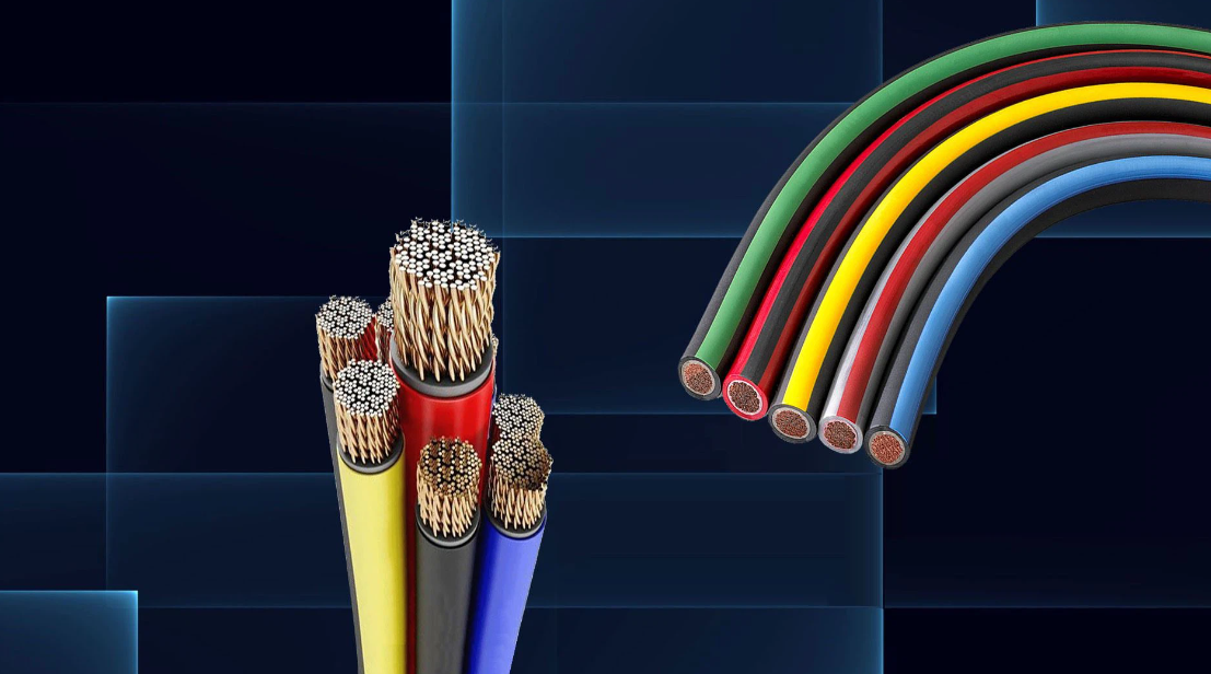 Customized OEM Cables